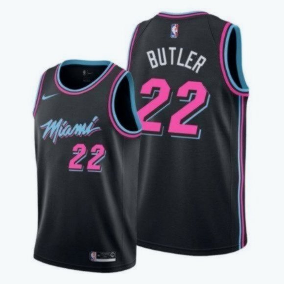jimmy butler youth jersey